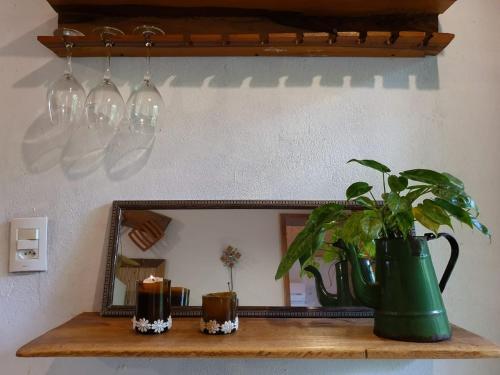 Hostal Casa M�gica Hospedagem