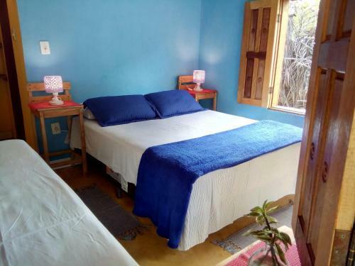 Hostal Casa M�gica Hospedagem