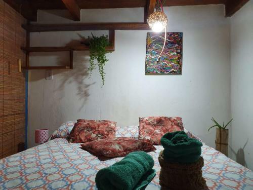 Hostal Casa M�gica Hospedagem