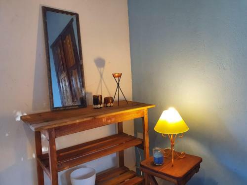 Hostal Casa M�gica Hospedagem