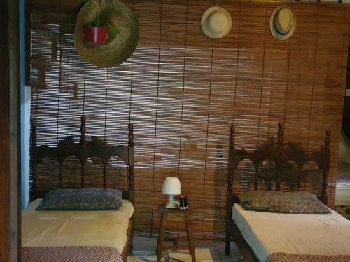 Hostal Casa M�gica Hospedagem