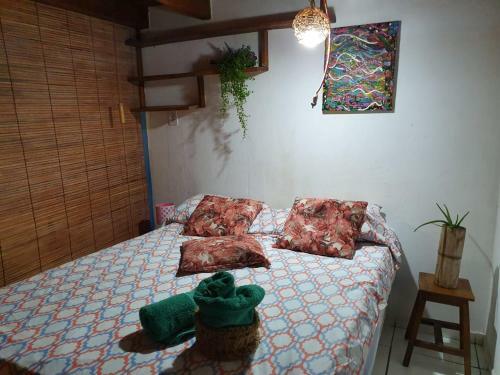Hostal Casa M�gica Hospedagem