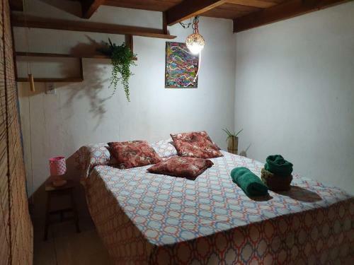 Hostal Casa M�gica Hospedagem