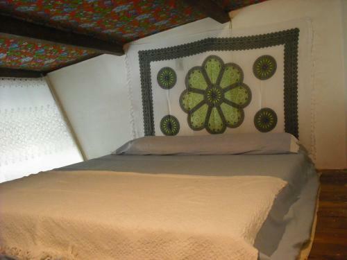 Hostal Casa M�gica Hospedagem