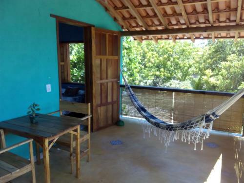 Hostal Casa M�gica Hospedagem