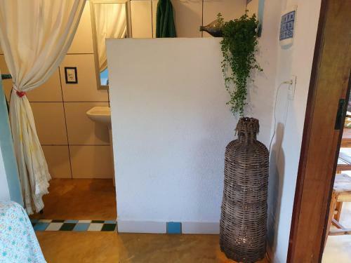 Hostal Casa M�gica Hospedagem