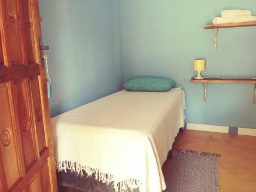 Hostal Casa M�gica Hospedagem