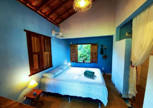 Hostal Casa M�gica Hospedagem