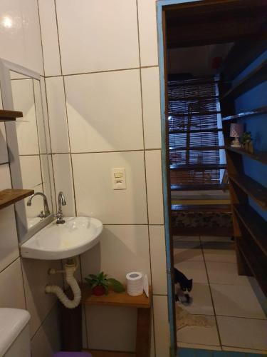 Hostal Casa M�gica Hospedagem
