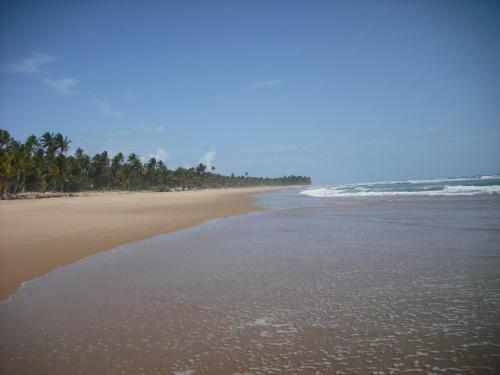 Hostal Casa M�gica Hospedagem