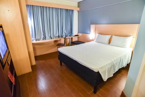 Hotel Ibis S�o Luis