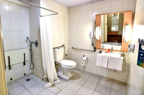 Hotel Ibis S�o Luis