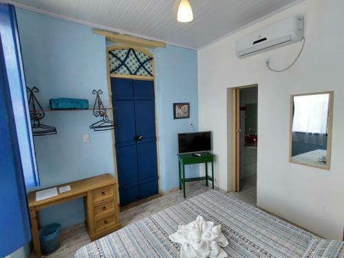 Hostal Pousada Solar Azul