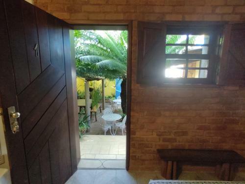 Hostal Pousada Solar Azul