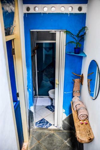 Hostal Pousada Solar Azul