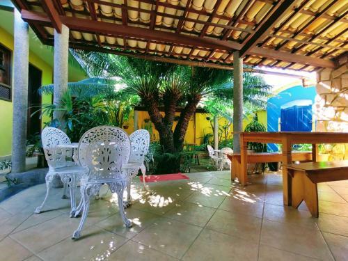 Hostal Pousada Solar Azul