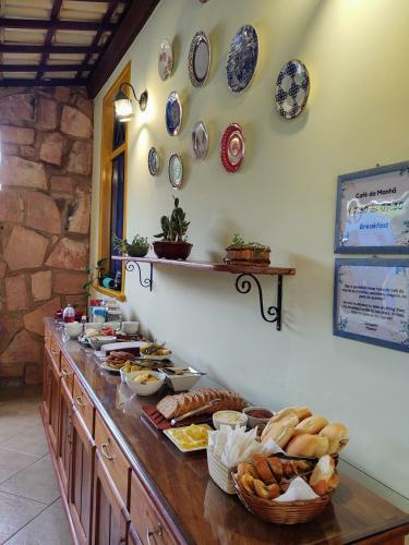Hostal Pousada Solar Azul