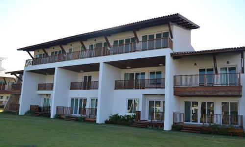 Apartamento Flat Praia Dos Carneiros