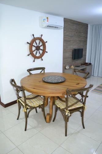 Apartamento Flat Praia Dos Carneiros