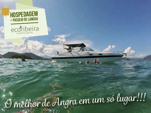 Apartamento Eco Ribeira