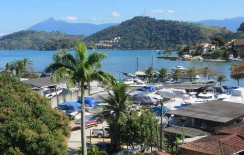 Apartamento Eco Ribeira