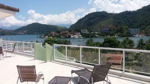 Apartamento Eco Ribeira