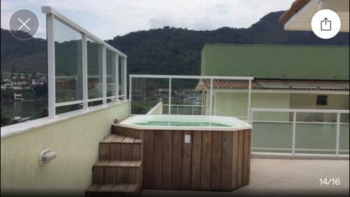 Apartamento Eco Ribeira