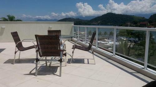 Apartamento Eco Ribeira