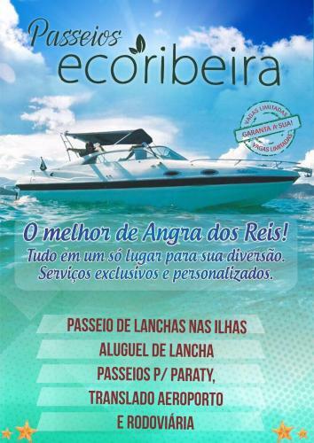 Apartamento Eco Ribeira
