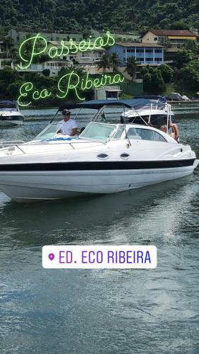 Apartamento Eco Ribeira