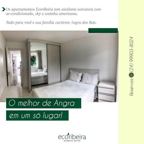Apartamento Eco Ribeira