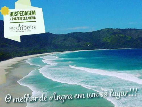Apartamento Eco Ribeira