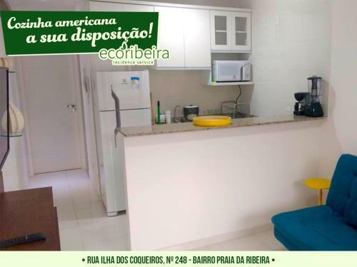 Apartamento Eco Ribeira