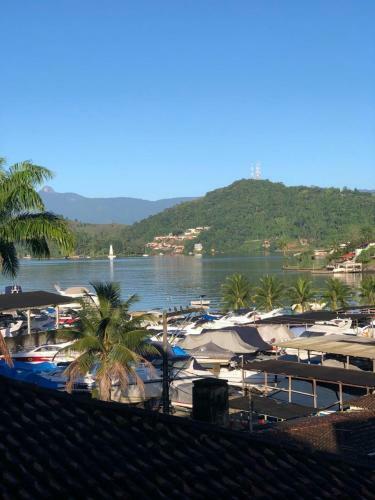 Apartamento Eco Ribeira