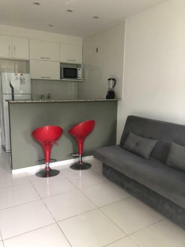 Apartamento Eco Ribeira