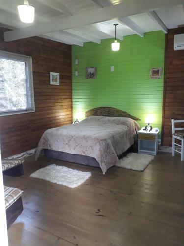 Cabanas El Polista