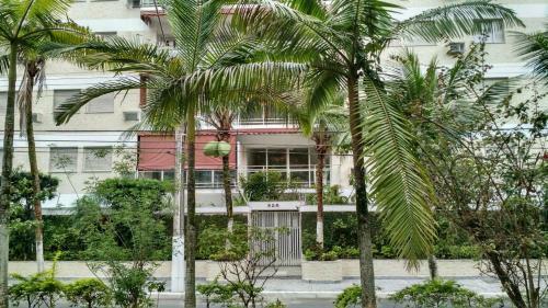 Guaruj� Apartment - Rua Venezuela