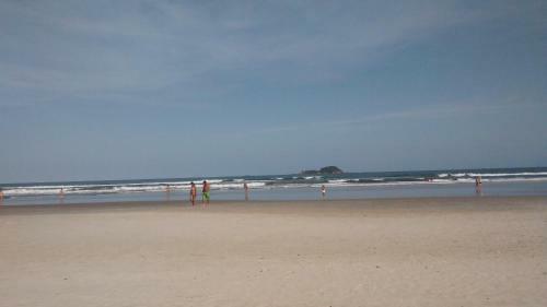 Guaruj� Apartment - Rua Venezuela