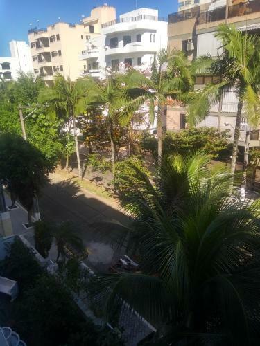 Guaruj� Apartment - Rua Venezuela