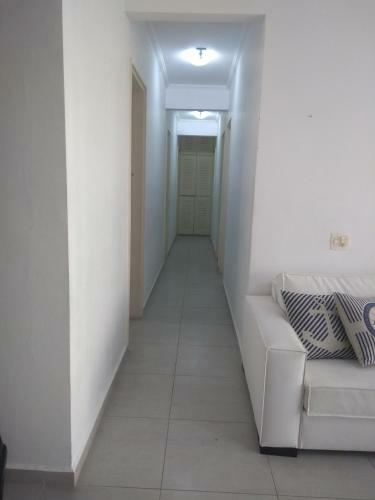 Guaruj� Apartment - Rua Venezuela