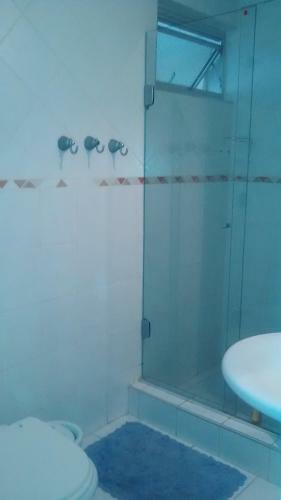 Guaruj� Apartment - Rua Venezuela