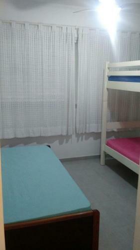 Guaruj� Apartment - Rua Venezuela