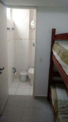 Guaruj� Apartment - Rua Venezuela