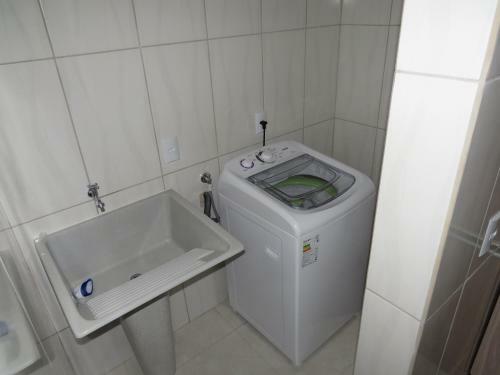 Apartamento Residencial Maria Idia
