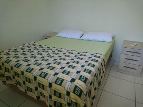 Apartamento Residencial Maria Idia