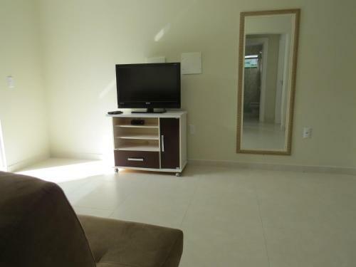 Apartamento Residencial Maria Idia
