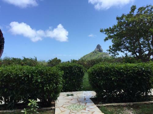 Flat Ba�a Do Sancho