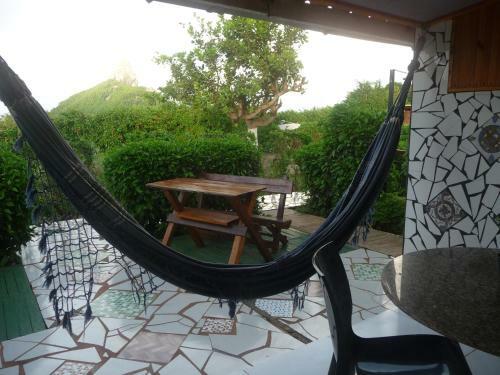 Flat Ba�a Do Sancho