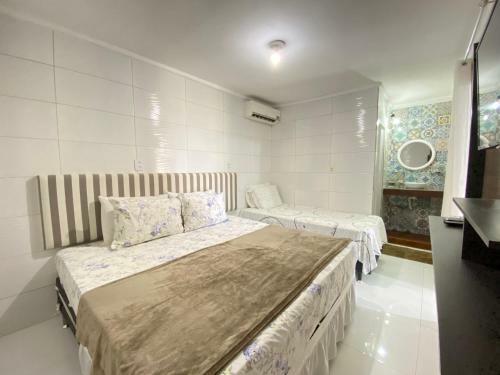Flat Ba�a Do Sancho
