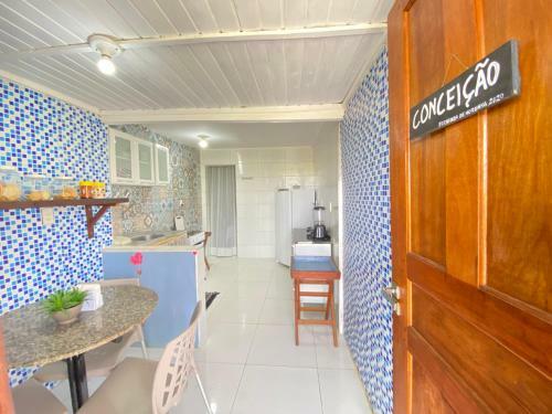 Flat Ba�a Do Sancho